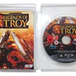 Warriors: Legends Of Troy Ps3 - Miniatura 2
