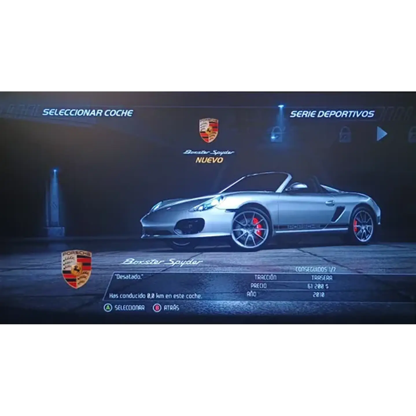 Need For Speed Hot Pursuit Limited Edition Eur Ps3 7