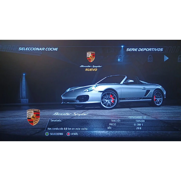 Need For Speed Hot Pursuit Limited Edition Ps3 4