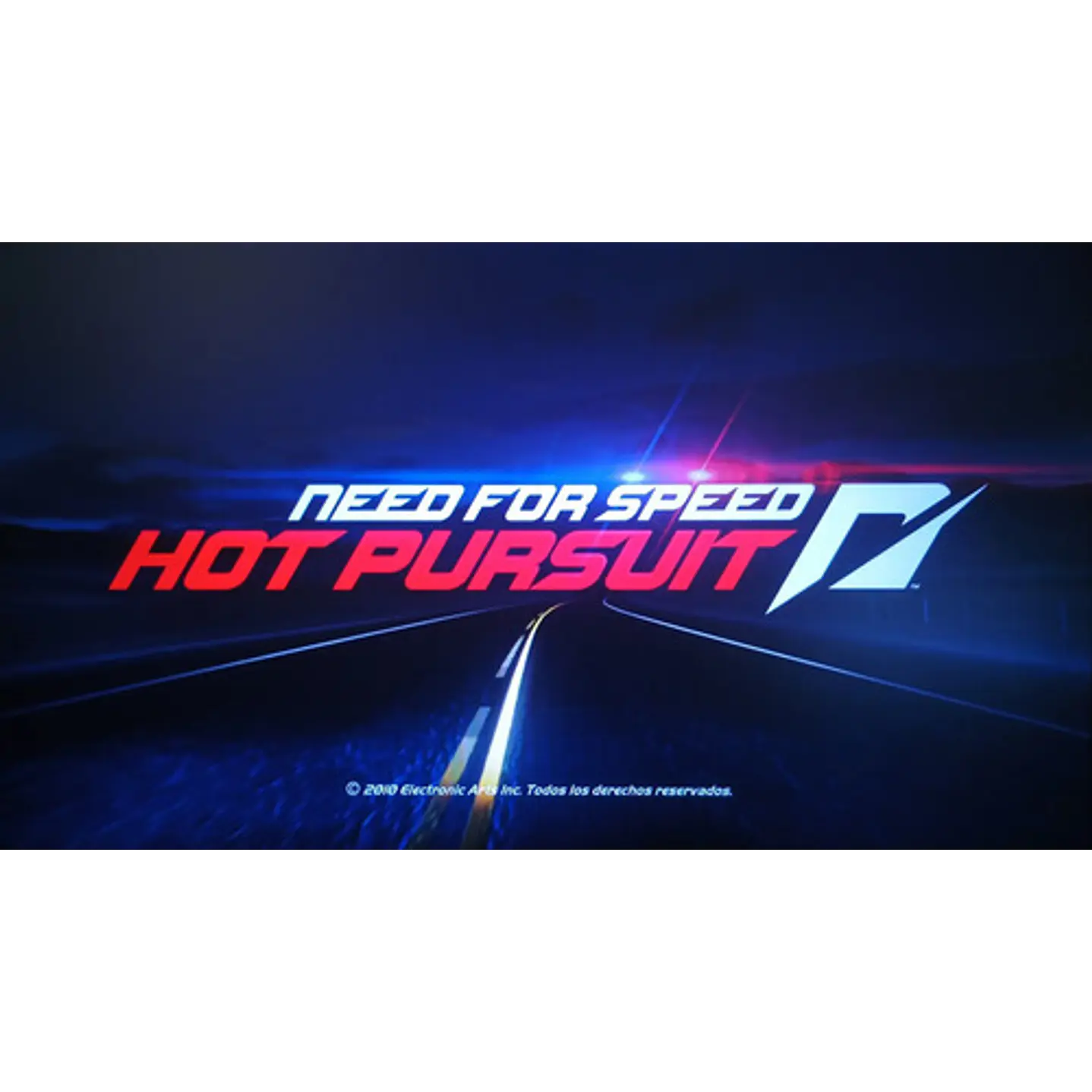 Need For Speed Hot Pursuit Limited Edition Ps3 5