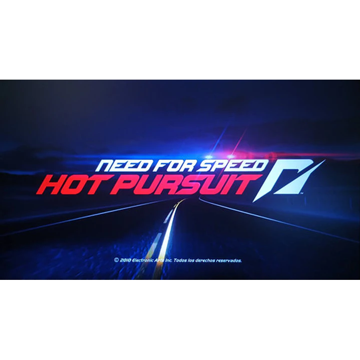 Need For Speed Hot Pursuit Limited Edition Ps3 5