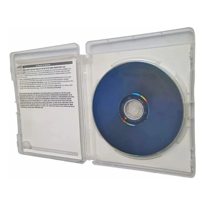 Need For Speed Most Wanted Limited Edition Ps3 3