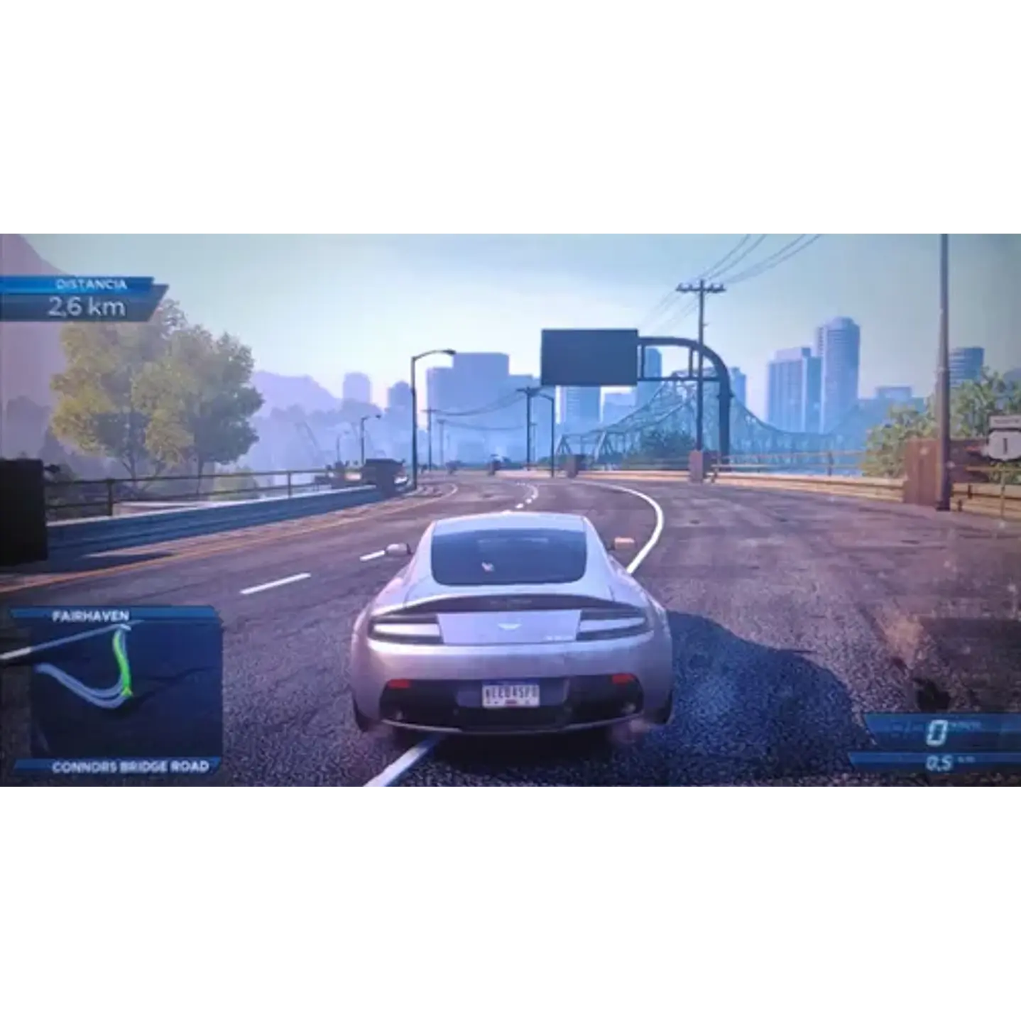 Need For Speed Most Wanted Limited Edition Ps3 5