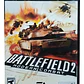 Battlefield 2 Modern Combat  Ps2 - Miniatura 1