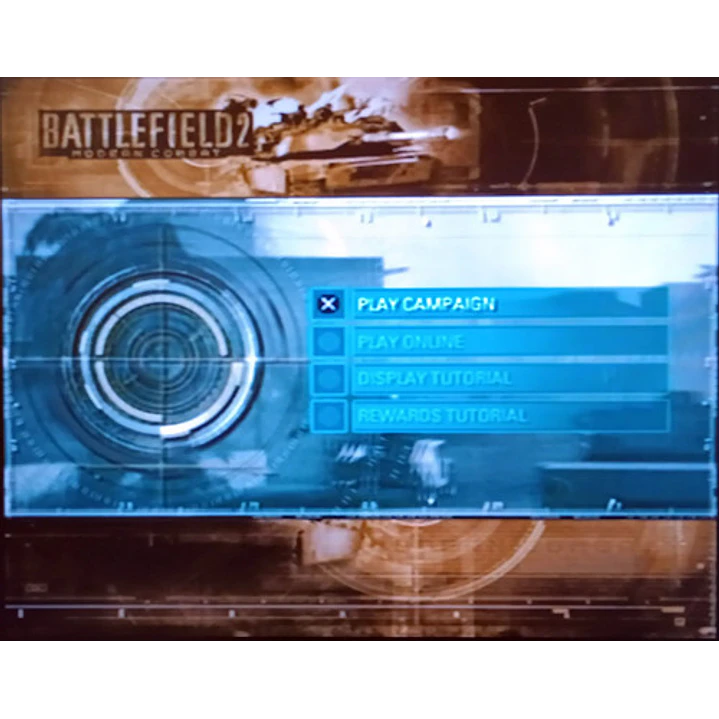 Battlefield 2 Modern Combat  Ps2 6