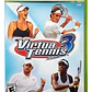 Virtua Tennis 3 Xbox 360 - Miniatura 1
