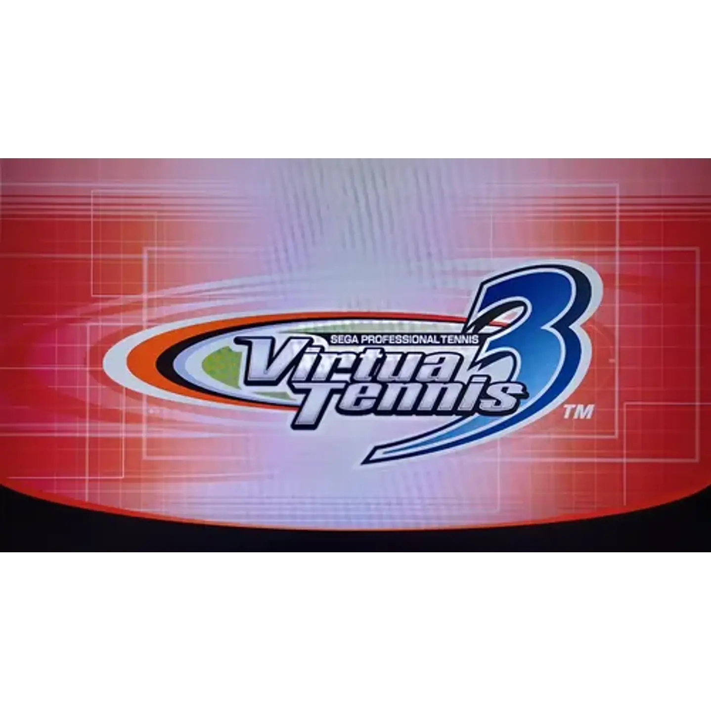 Virtua Tennis 3 Xbox 360 4