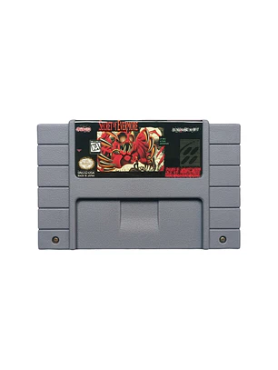 Secret of Evermore (Español) compatible con SNES