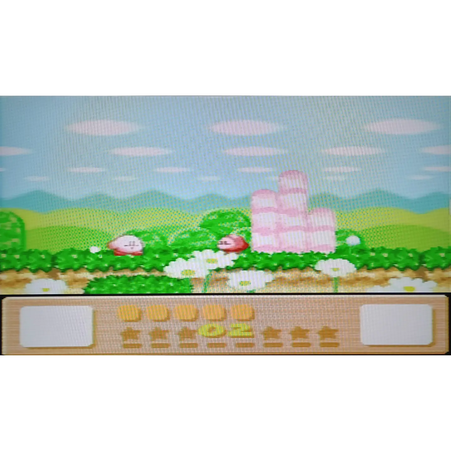 Kirby Dreamland 3 Compatible con SNES 3