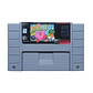 Kirby Dreamland 3 Compatible con SNES - Miniatura 1