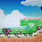 Yoshi Island Compatible con SNES - Miniatura 2