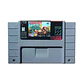 Donkey Kong Country 3 Compatible Snes - Miniatura 1