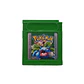 Pokemon Verde Compatible con Gameboy - Miniatura 1