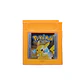 Pokemon Amarillo Compatible con Gameboy - Miniatura 1