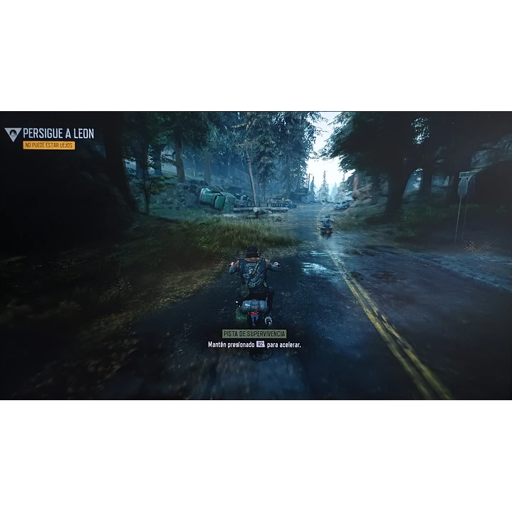 Days Gone  Ps4   4