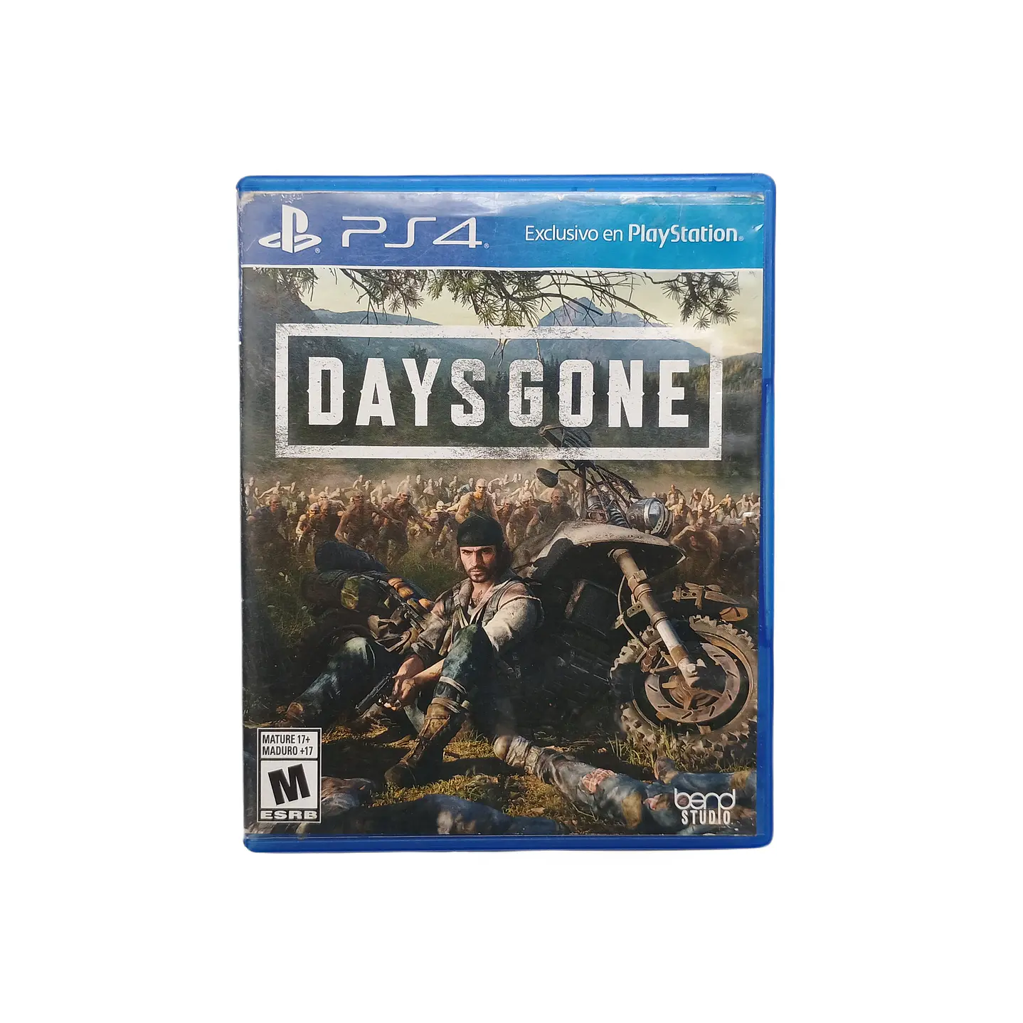 Days Gone  Ps4   1