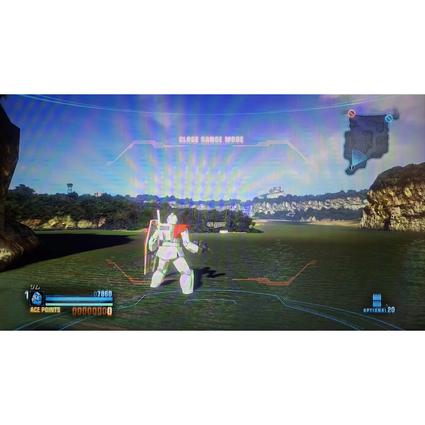 Gundam Breaker Ps3 Jap 5