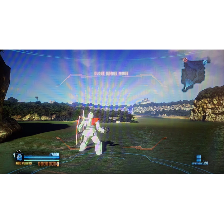 Gundam Breaker Ps3 Jap 5