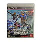 Gundam Breaker Ps3 Jap - Miniatura 1