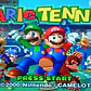 Mario Tennis Compatible con N64 - Miniatura 4