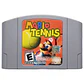Mario Tennis Compatible con N64 - Miniatura 1