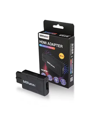 Adaptador Hdmi Compatible Consolas N64/snes/gamecube