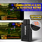 Adaptador Hdmi Compatible Consolas N64/snes/gamecube - Miniatura 2