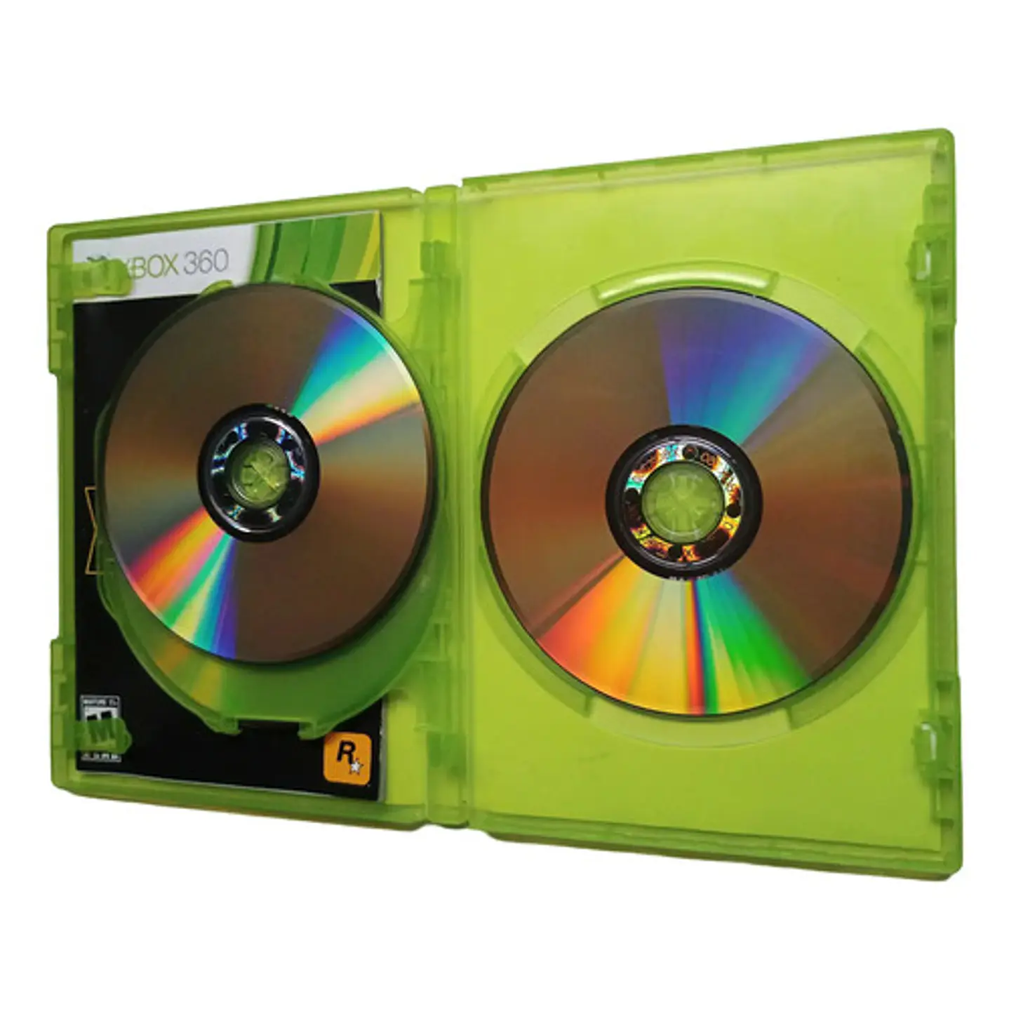 L.a. Noire Xbox 360 5