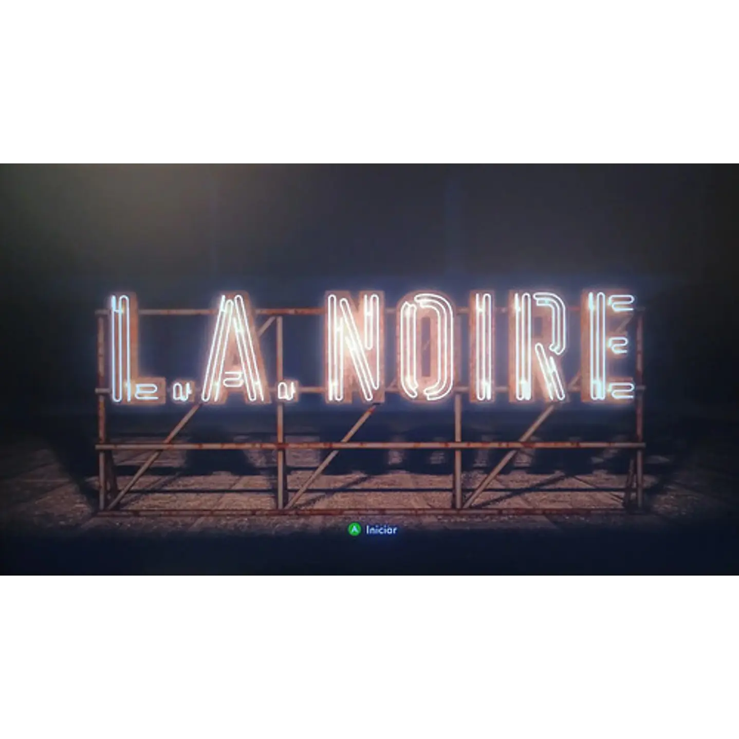 L.a. Noire Xbox 360 6