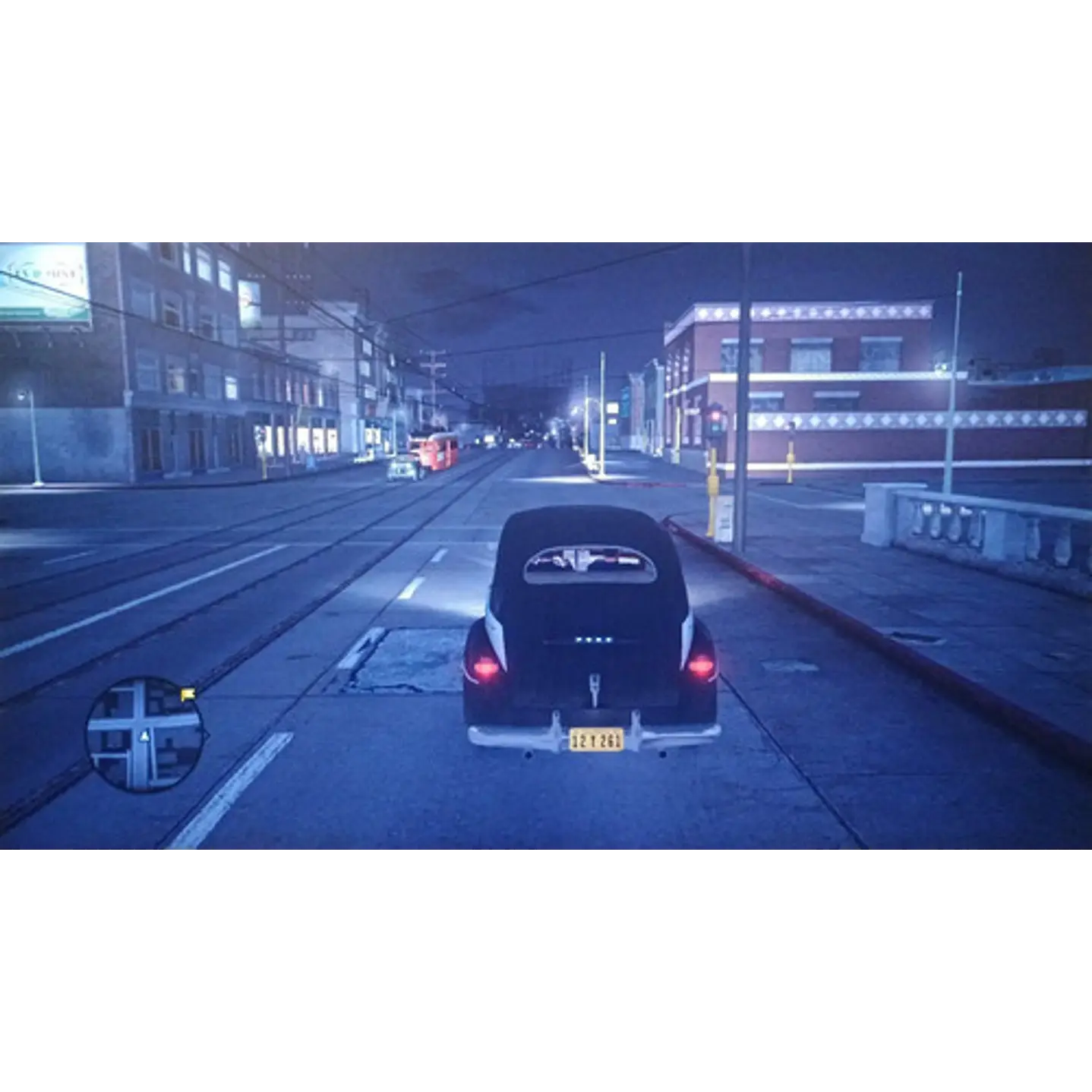 L.a. Noire Xbox 360 7