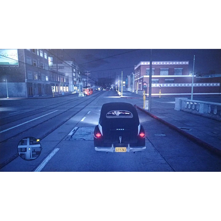 L.a. Noire Xbox 360 7