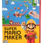 Mario Super Mario Maker Nintendo Wii U - Miniatura 1