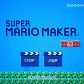 Mario Super Mario Maker Nintendo Wii U - Miniatura 6