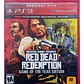Red Dead Redemption Game Of The Year Ps3 - Miniatura 1