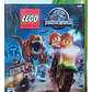 Lego Jurassic World Xbox 360 - Miniatura 1