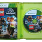 Lego Jurassic World Xbox 360 - Miniatura 2