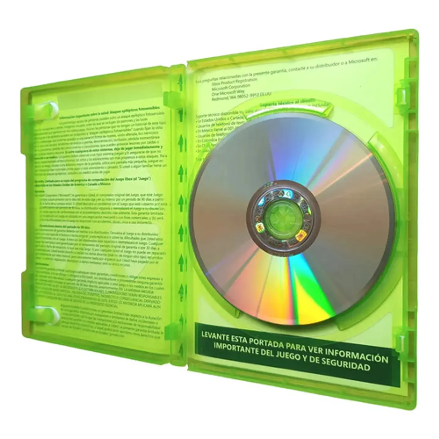 Minecraft Xbox 360 3