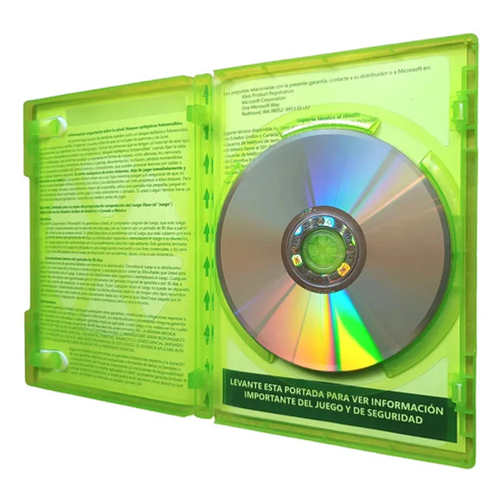 Minecraft Xbox 360 3