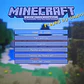 Minecraft Xbox 360 - Miniatura 5