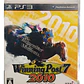 Winning Post 7 2010 Ps3 Jap - Miniatura 1