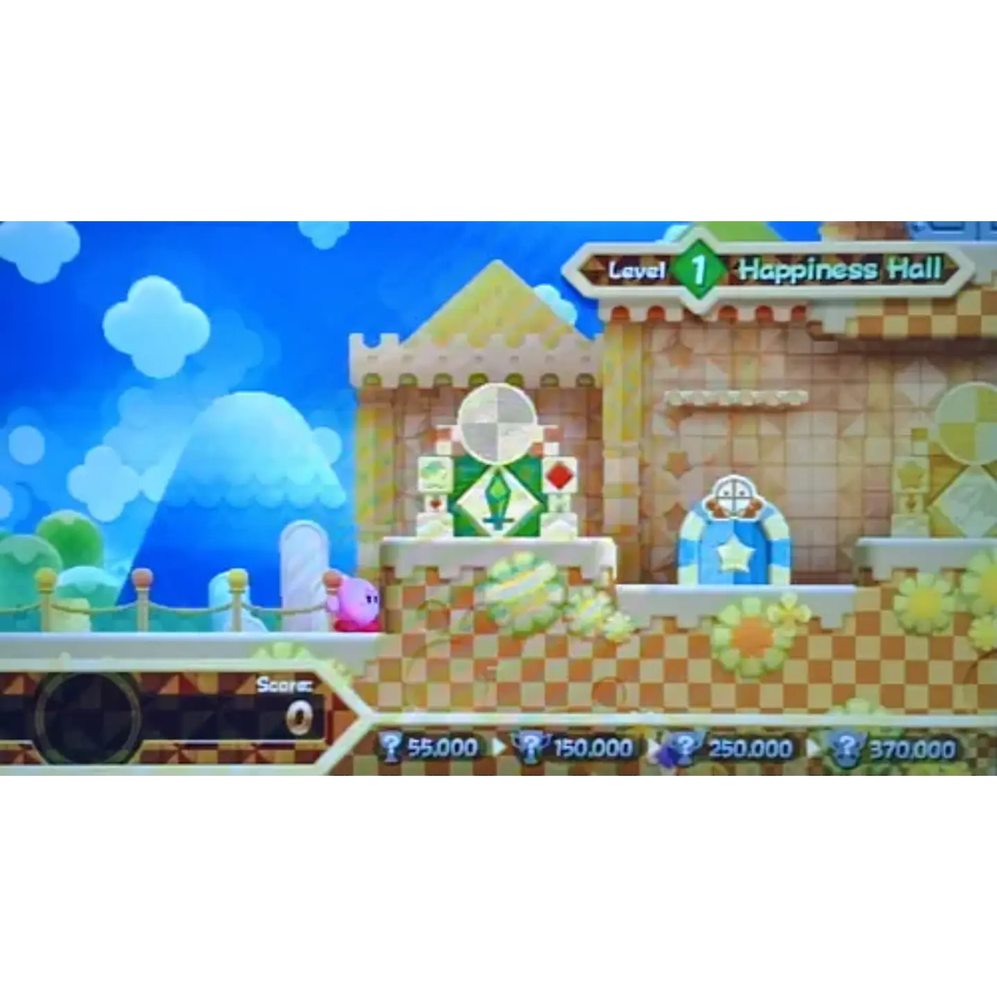 Kirby Dream Collection Wii 9