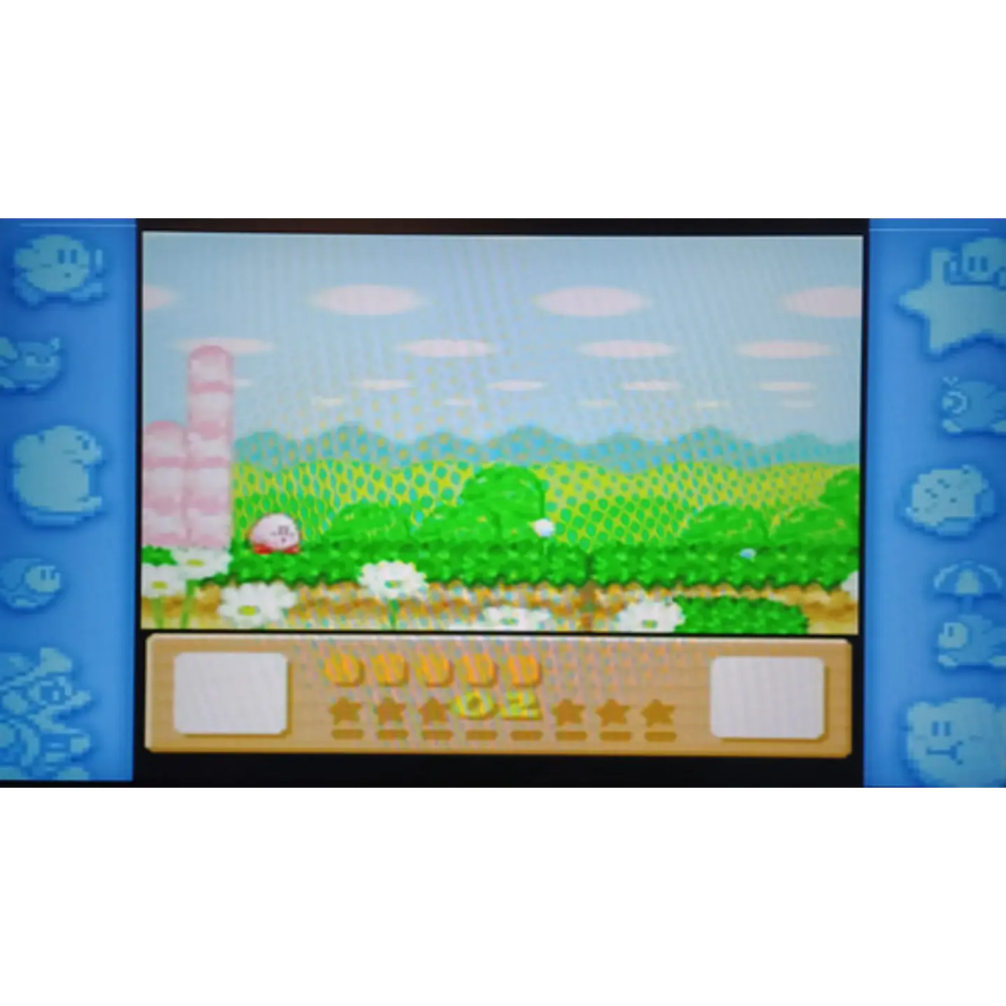 Kirby Dream Collection Wii 10