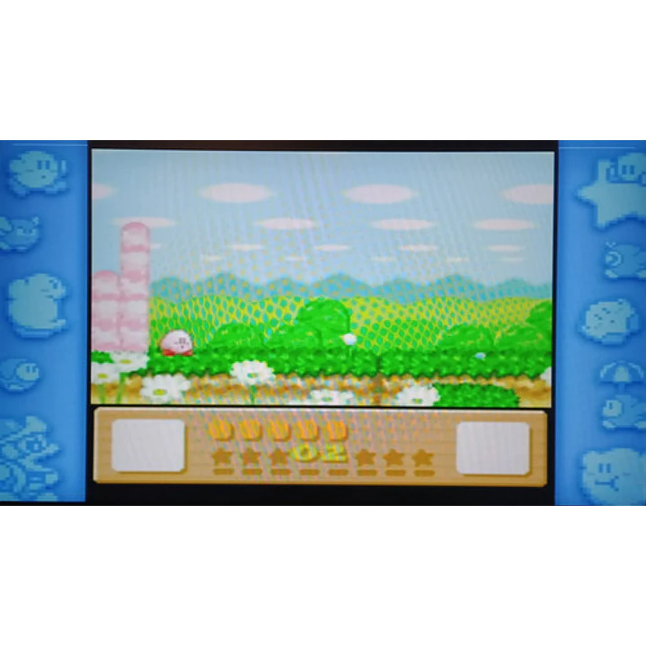 Kirby Dream Collection Wii 10