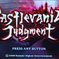 Castlevania: Judgement Wii - Miniatura 5