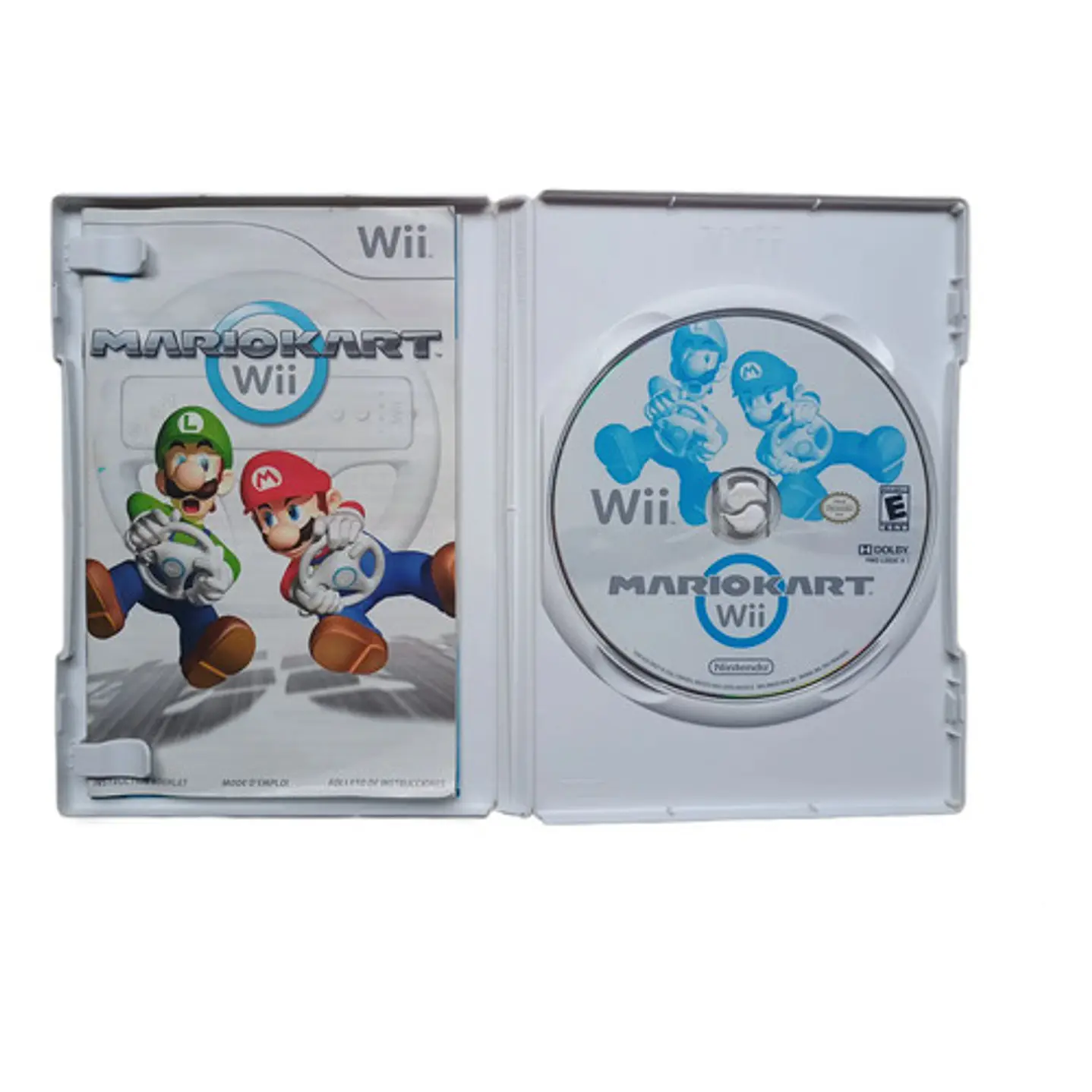 Mario Kart Wii 2