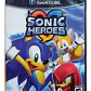 Sonic Heroes Gamecube - Miniatura 1