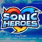 Sonic Heroes Gamecube - Miniatura 5