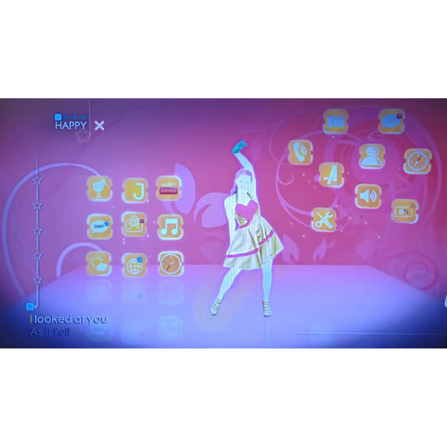 Just Dance 4 Wiiu 4