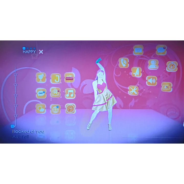 Just Dance 4 Wiiu 4