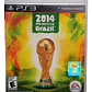 2014 Fifa World Cup Brazil Ps3 - Miniatura 1